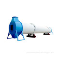 Biomass Pellet Production Line Used Rotary Dryer Machine